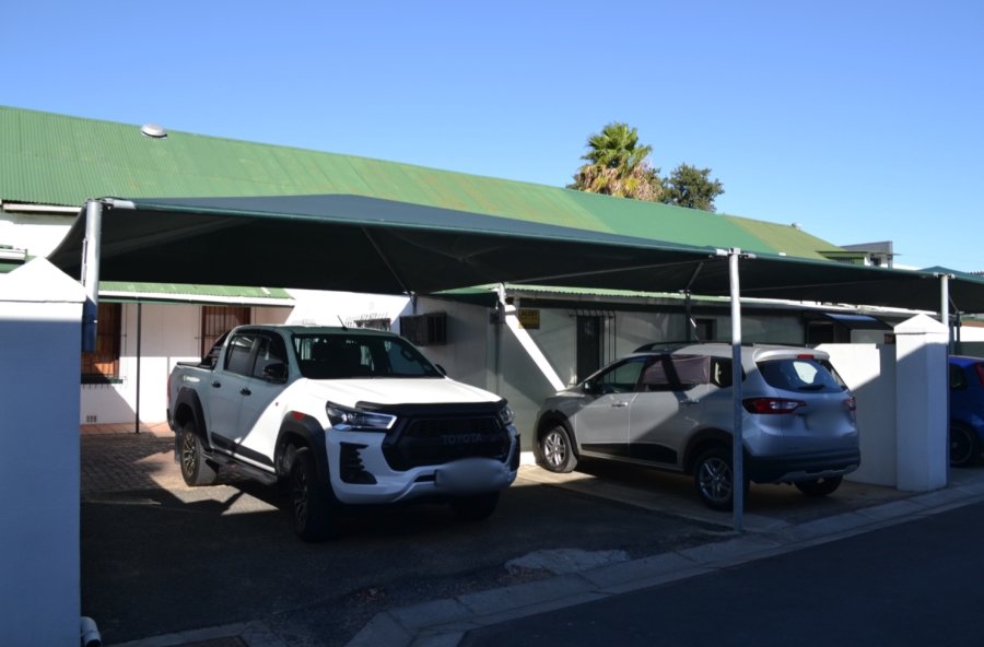 Commercial Property for Sale in Paarl Central Western Cape